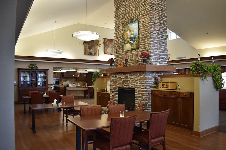 Image of Hillcrest Country Estates Rehab Cottages (4)