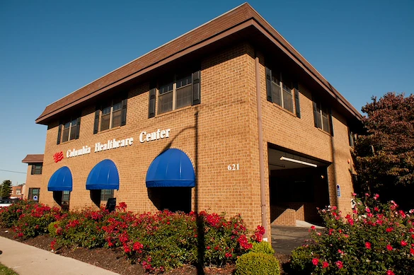 Image of Columbia Healthcare Center (3)