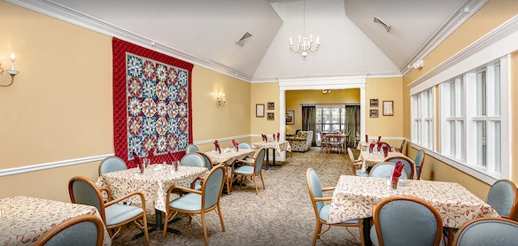 Image of Country Cottages Russellville (3)