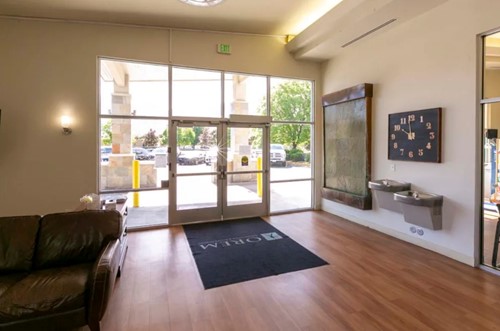 Image of Orem Rehabilitation And Nursing Center (7)
