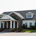 Image of Meadow Falls of Chagrin (1)