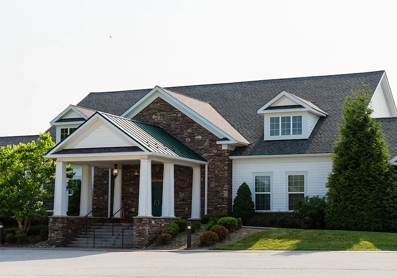 Image of Meadow Falls of Chagrin (1)