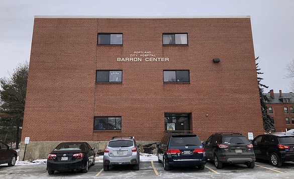 Image of Barron Center (1)