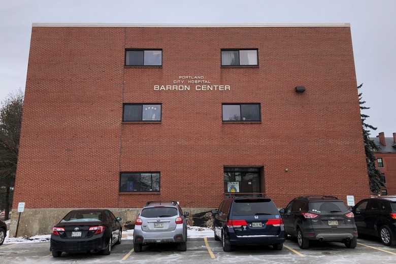 Image of Barron Center (1)