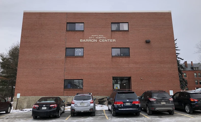 Image of Barron Center (1)