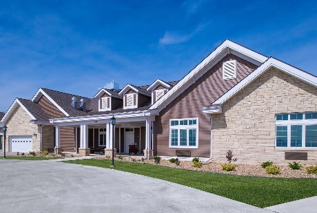 Image of The Cottages - A Western Home Community (1)