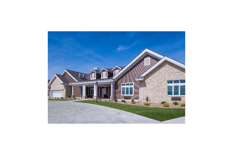 Image of The Cottages - A Western Home Community (1)