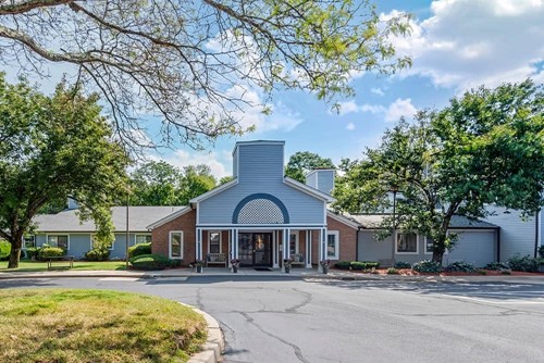 Image of Brookdale South Bay - South Kingstown, RI (1)