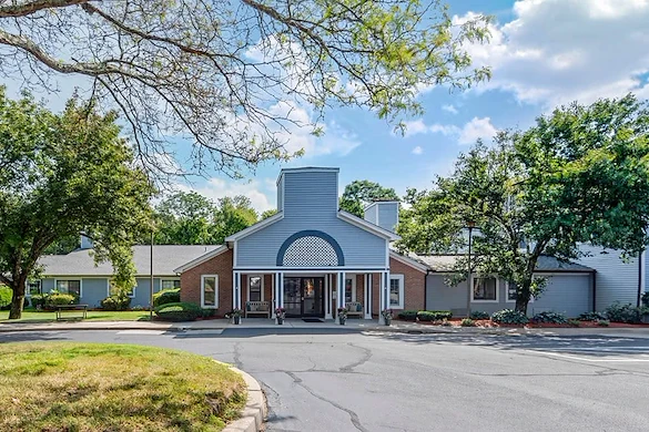 Image of Brookdale South Bay - South Kingstown, RI (1)