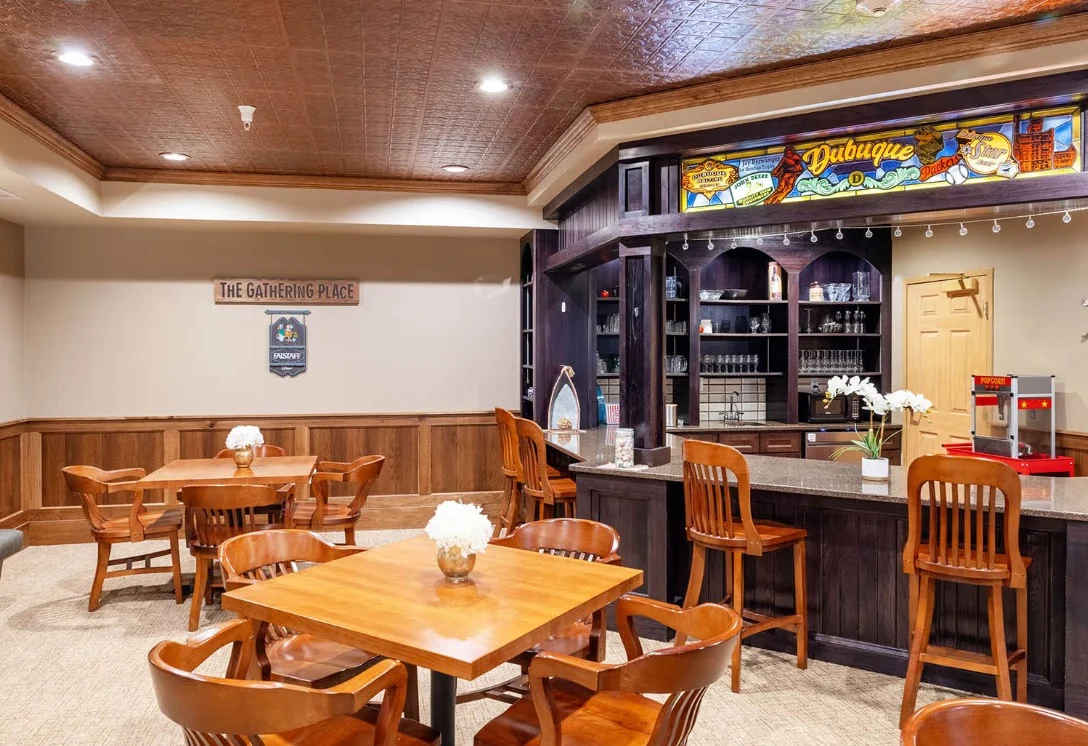 Image of Oak Park Place - Dubuque (5)