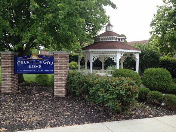 Image of Church Of God Home, Inc (1)