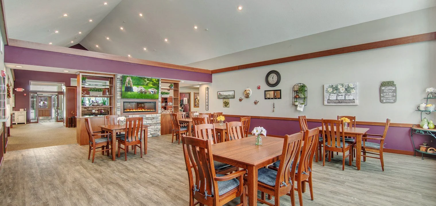 Image of Suite Living Senior Care of Burnsville (5)