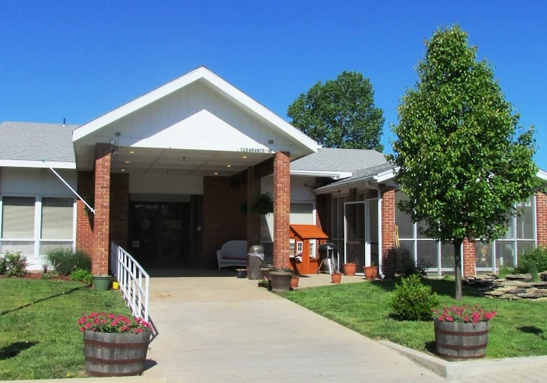 Image of Medicalodges Columbus (1)