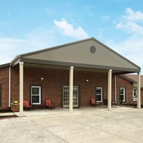 Image of Salem North Healthcare Center (1)