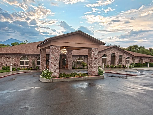 Image of Bishop Care Center (1)