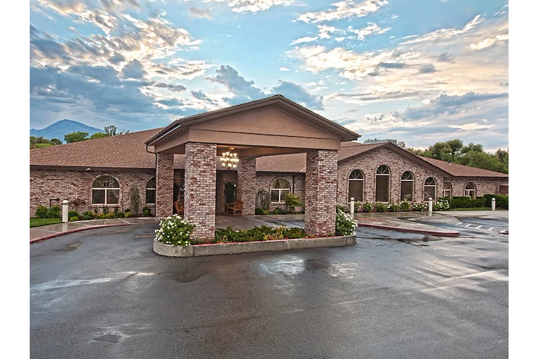 Image of Bishop Care Center (1)
