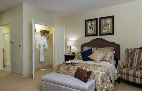 Image of Carriage House at Lee's Farm (3)