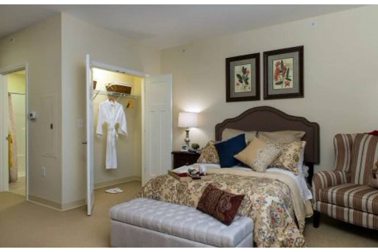 Image of Carriage House at Lee's Farm (3)