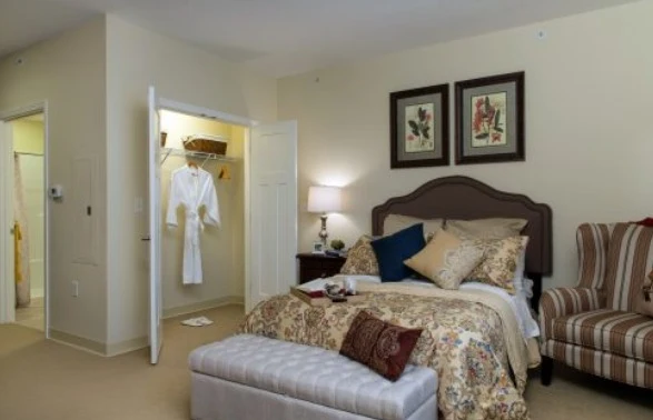 Image of Carriage House at Lee's Farm (3)