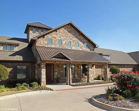 Image of Stonefield Assisted Living and Memory Care (1)