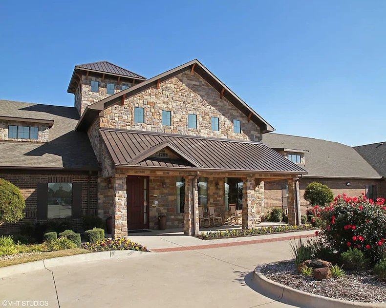 Image of Stonefield Assisted Living and Memory Care (1)