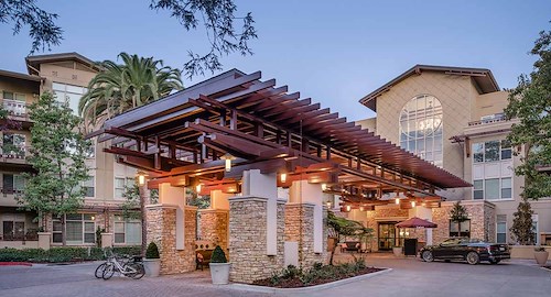 Image of Vi At Palo Alto Senior Living (1)