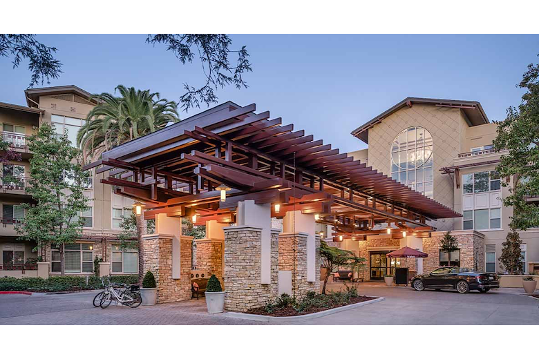 Image of Vi At Palo Alto Senior Living (1)