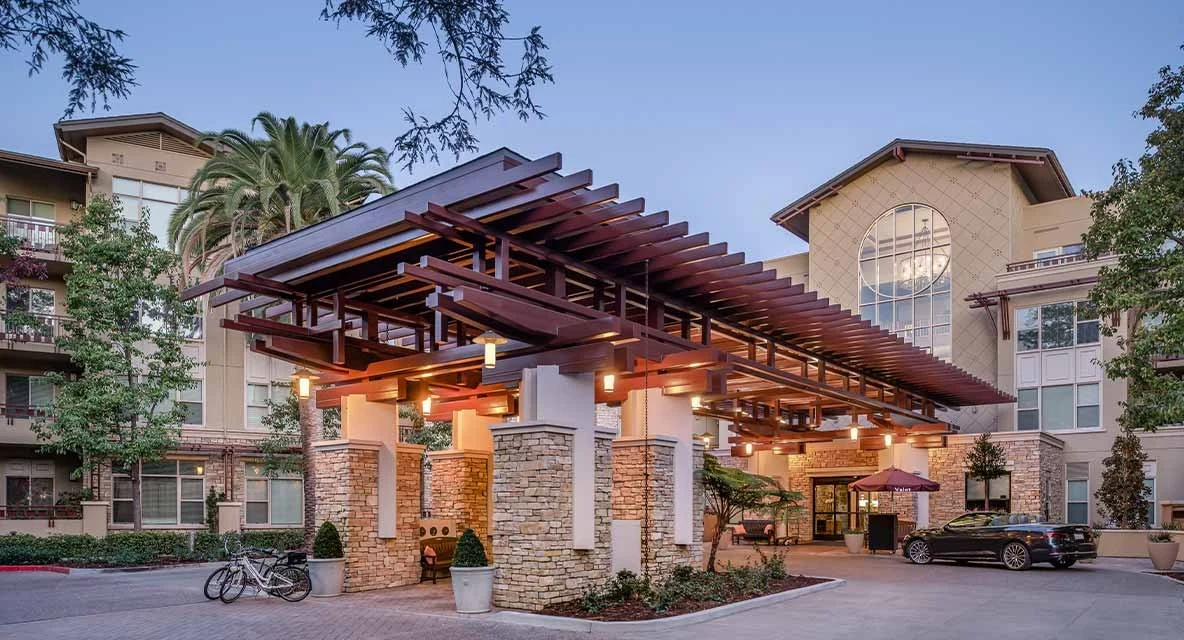 Image of Vi At Palo Alto Senior Living (1)