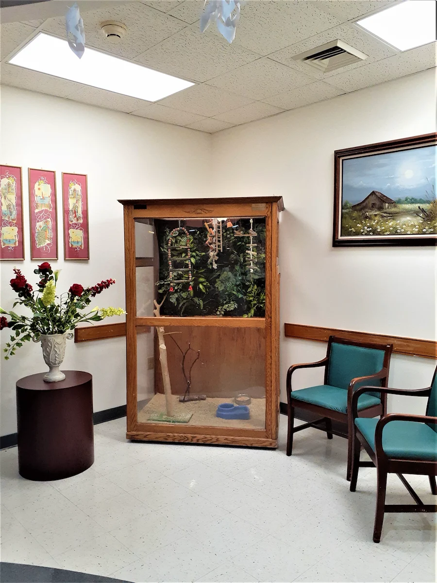 Image of St. Francis Nursing Home (2)