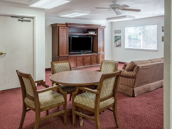 Image of Asher Point Independent Living of Mobile (4)