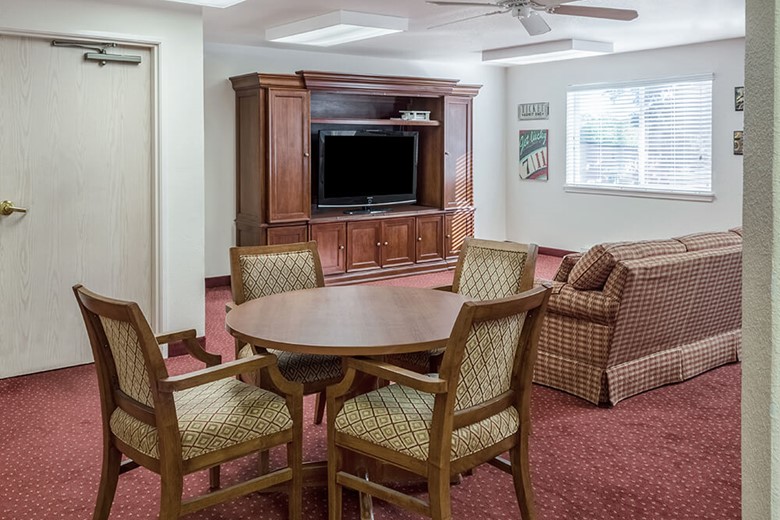 Image of Asher Point Independent Living of Mobile (4)