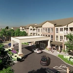 Image of Silver Glen Senior Living (1)