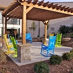 Image of Bethesda Terrace (6)