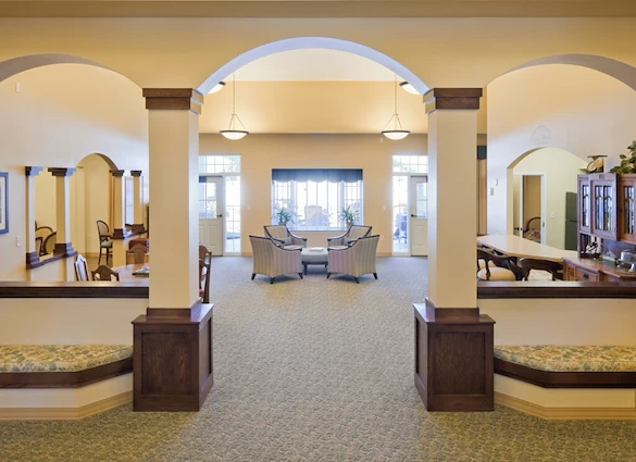 Image of CountryHouse Residence at Lincoln (Old Cheney) (4)