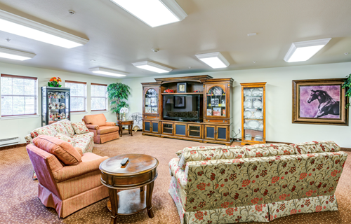 Image of Salishan Gracious Retirement Living (8)