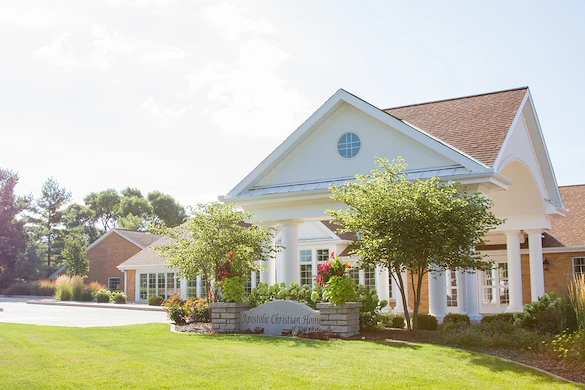 Image of Apostolic Christian Home Of Eureka (1)