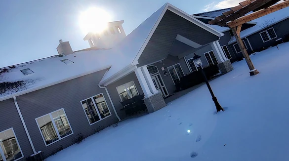 Image of Villas of Holly Brook & Reflections Pekin (3)