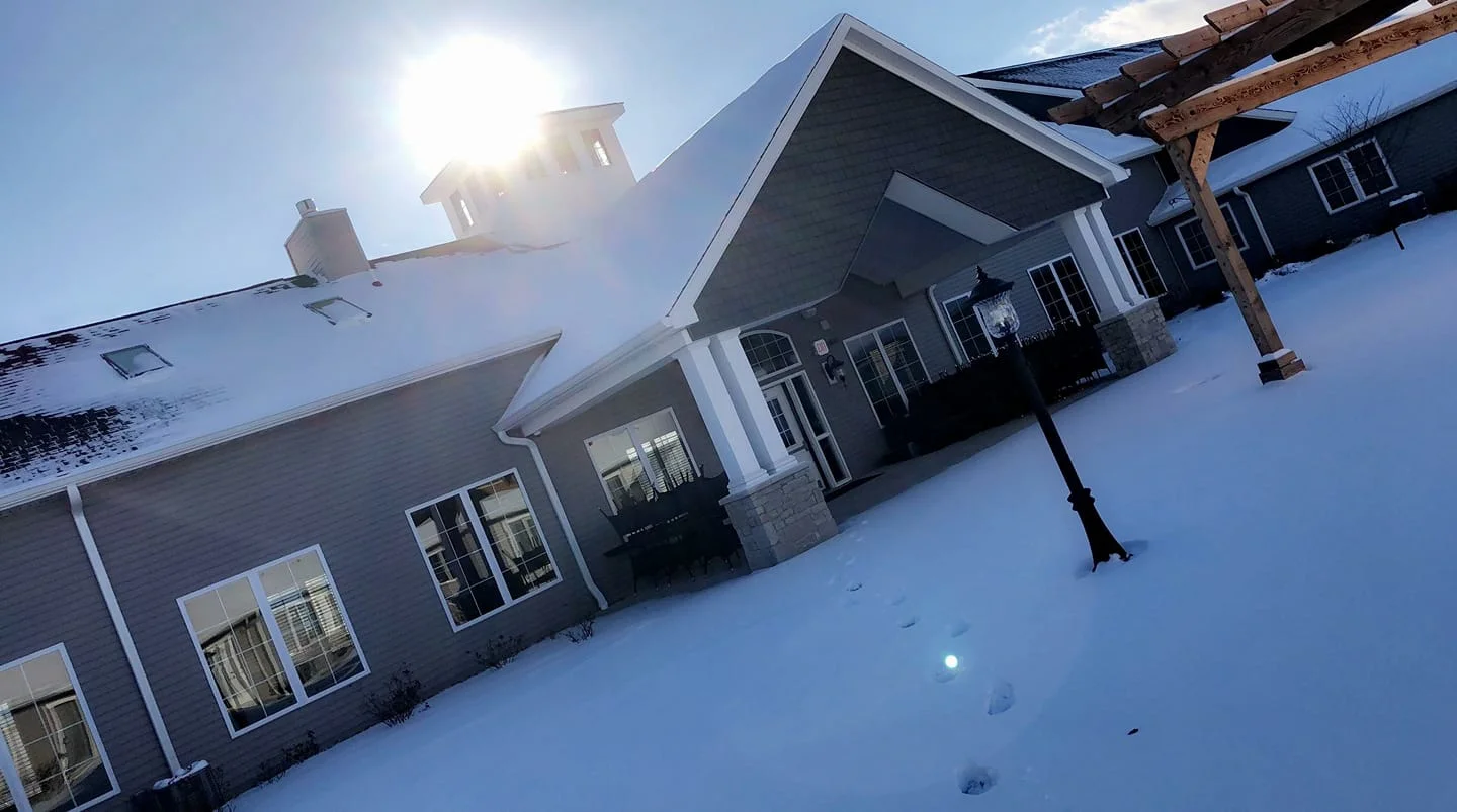 Image of Villas of Holly Brook & Reflections Pekin (3)