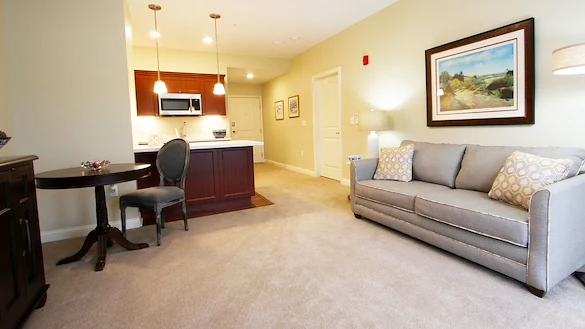 Image of Sycamore Reserve Senior Living (6)