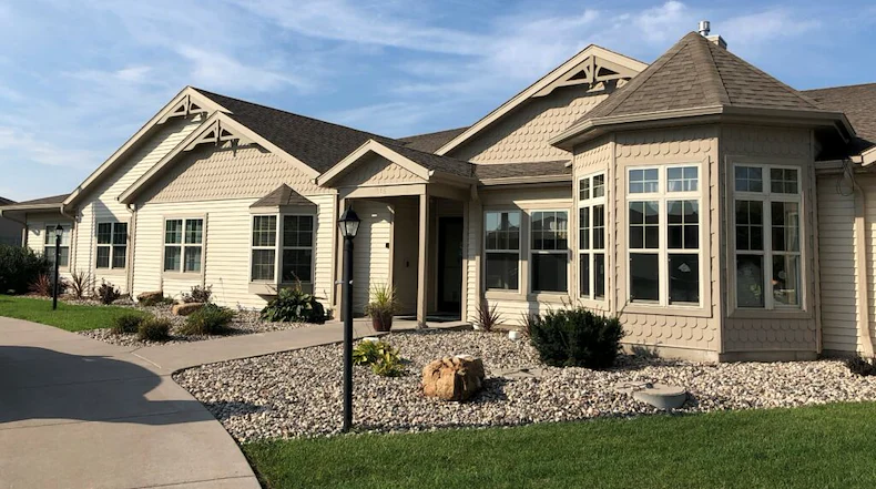 Image of Frontida Assisted Living of Kimberly (1)