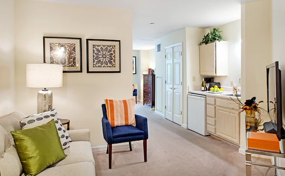 Image of Sunrise of Decatur (8)