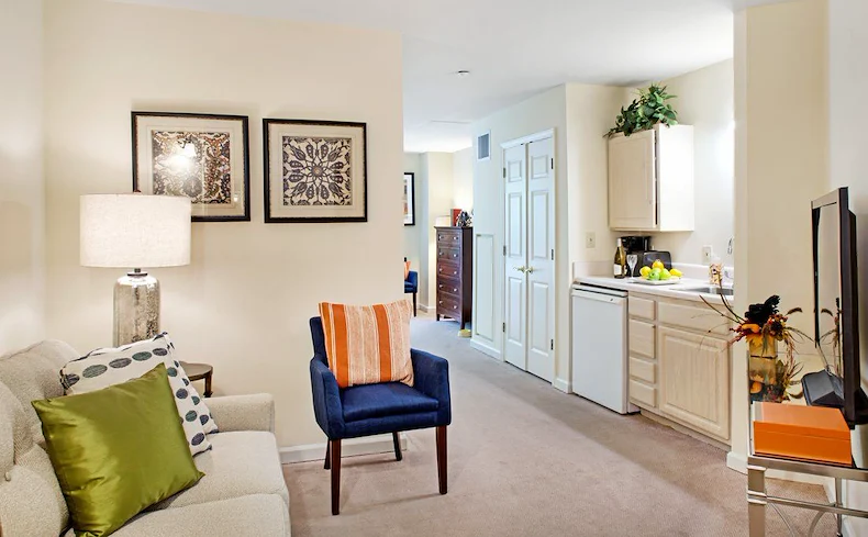 Image of Sunrise of Decatur (8)