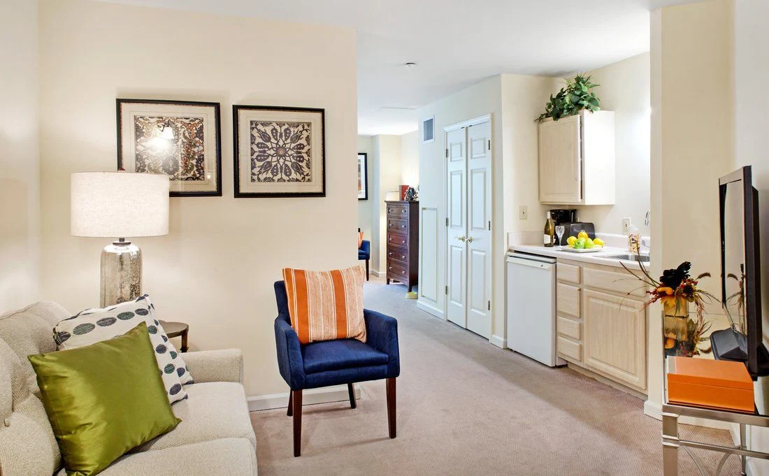 Image of Sunrise of Decatur (8)