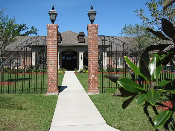 Image of Bayou Vista Community Care (1)