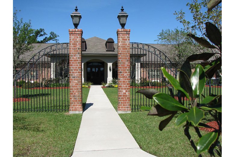 Image of Bayou Vista Community Care (1)