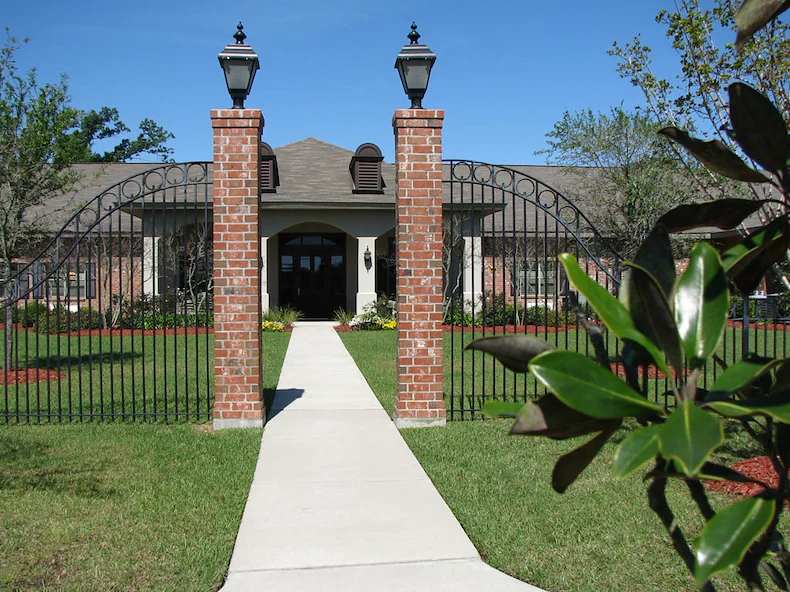 Image of Bayou Vista Community Care (1)