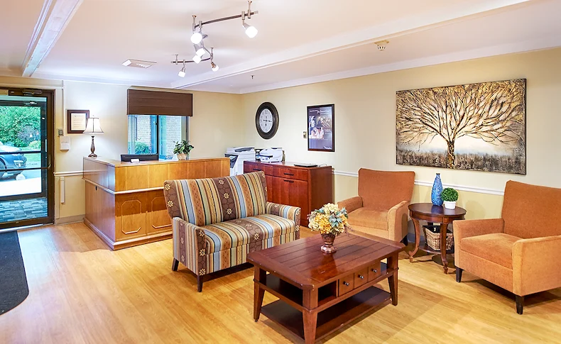 Image of Greenwood Health And Living Center (4)