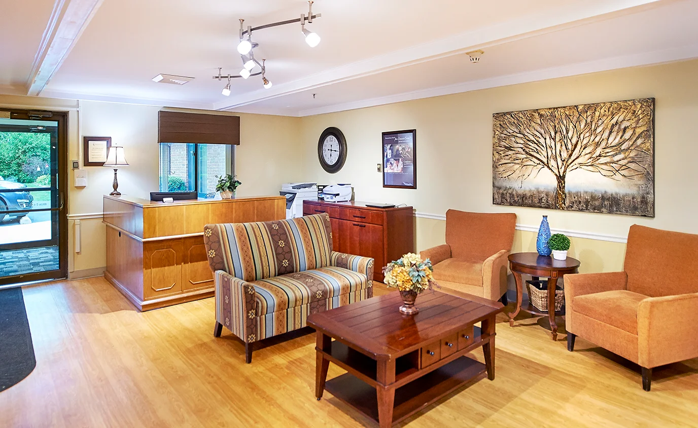 Image of Greenwood Health And Living Center (4)