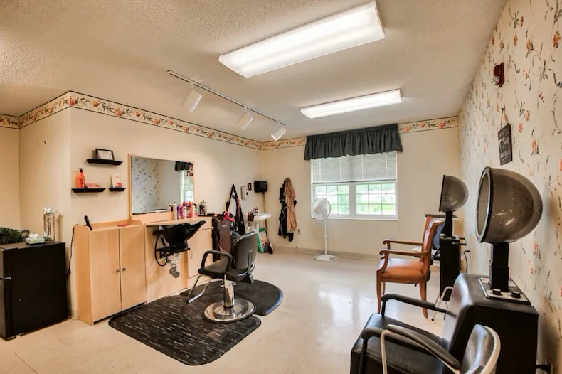 Image of Brookstone of Aledo (8)