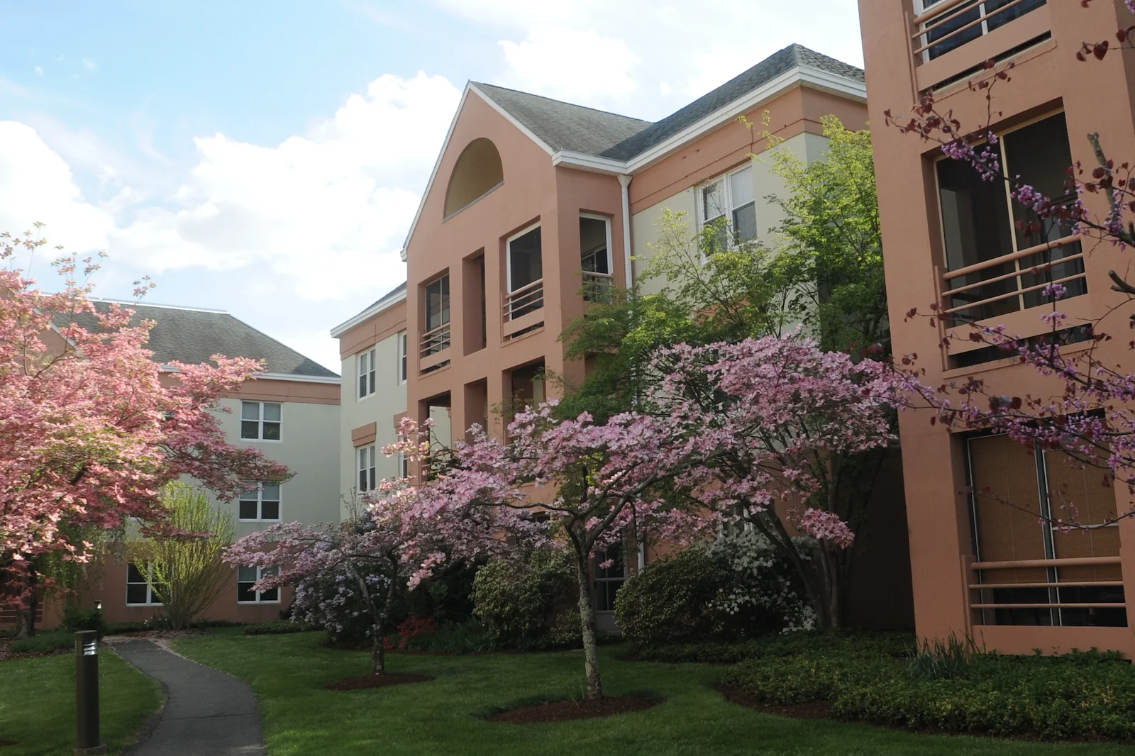 Image of Duncaster Assisted Living (1)